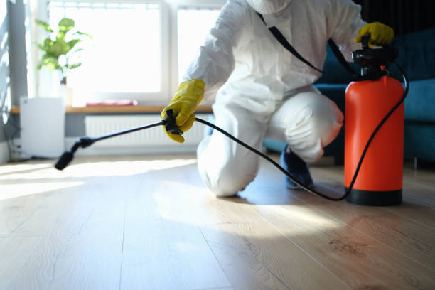 Best Pest Removal Services  in Albion, PA